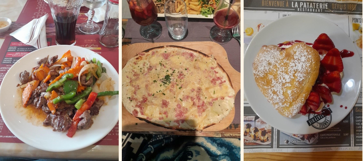 Aux Délices d'Asie - Gallery Image 1