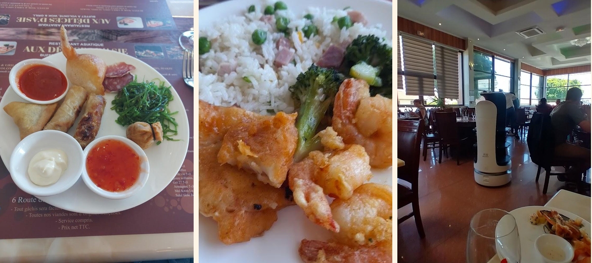 Aux Délices d'Asie - Gallery Image 2