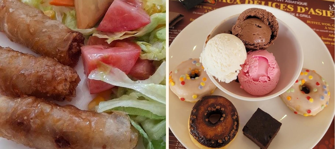 Aux Délices d'Asie - Gallery Image 4