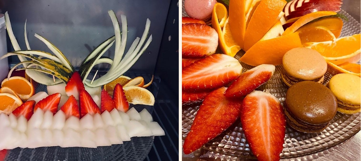 Aux Délices d'Asie - Gallery Image 5